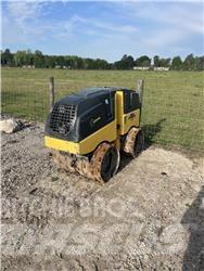 Bomag BMP 8500 Дорожні котки