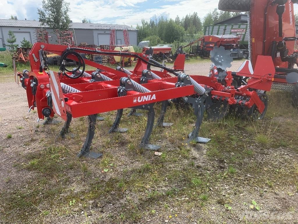 Unia Cross S 3 Культиватори