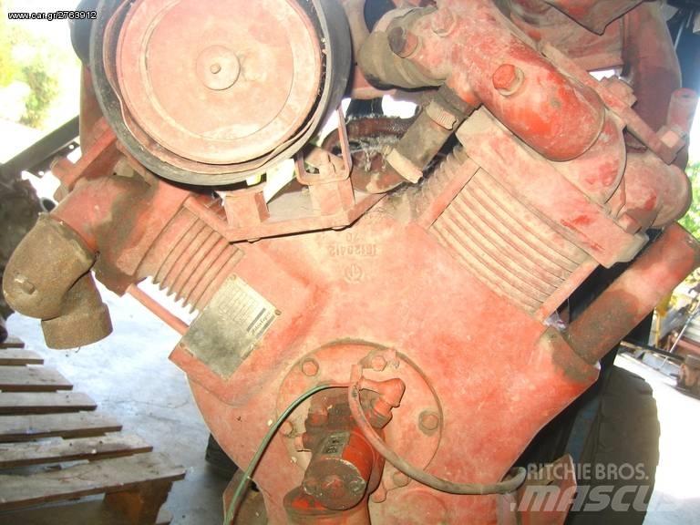 Atlas Copco 2 K Будтехніка - Інші