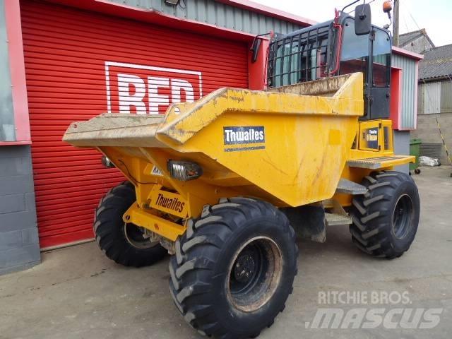Thwaites 9T Міні самоскиди