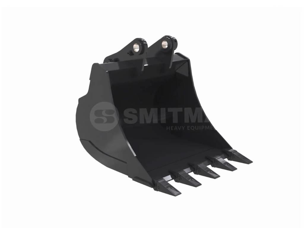 CAT M322D 1.20m Ковші