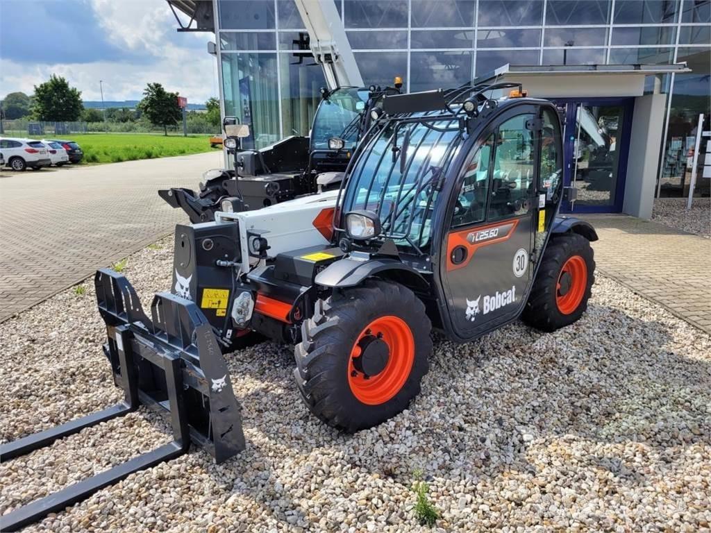 Bobcat TL25.60 Будтехніка - Інші