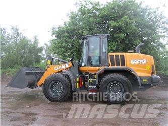 CASE 621 G Фронтальні навантажувачі
