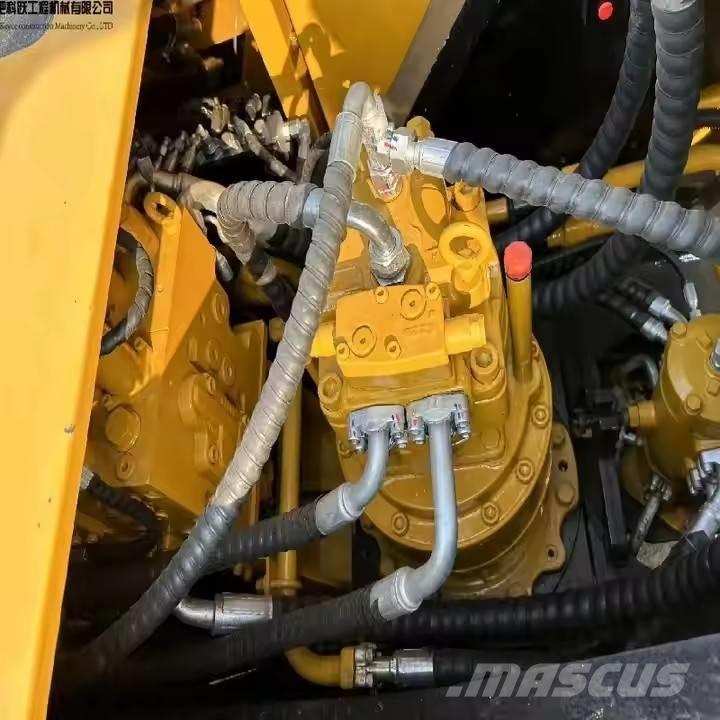 Sany SY 235 H Гусеничні екскаватори