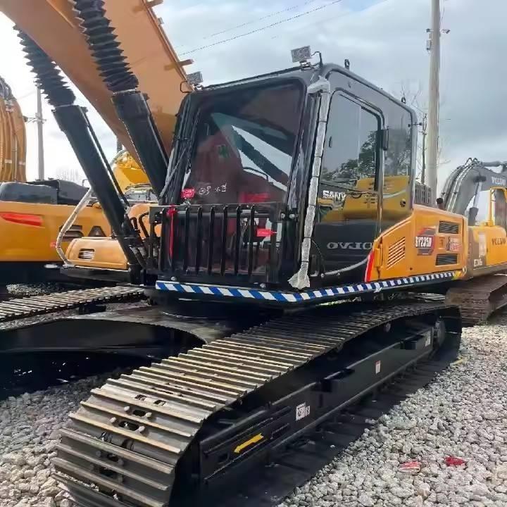 Sany SY 235 H Гусеничні екскаватори