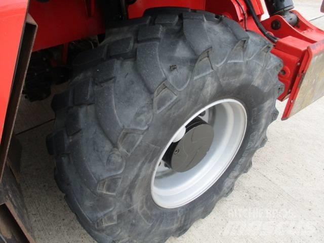 Manitou MRT2470 (477) Телескопічні навантажувачі