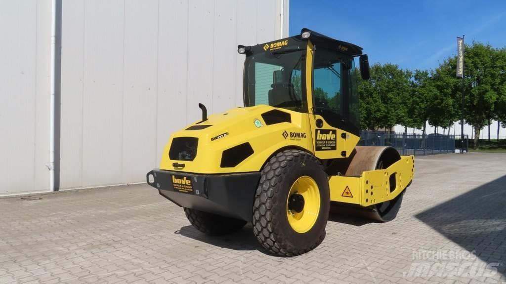 Bomag BW177 D-5 Грунтові котки