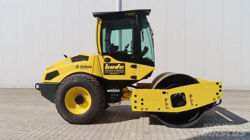 Bomag BW177 D-5 Грунтові котки