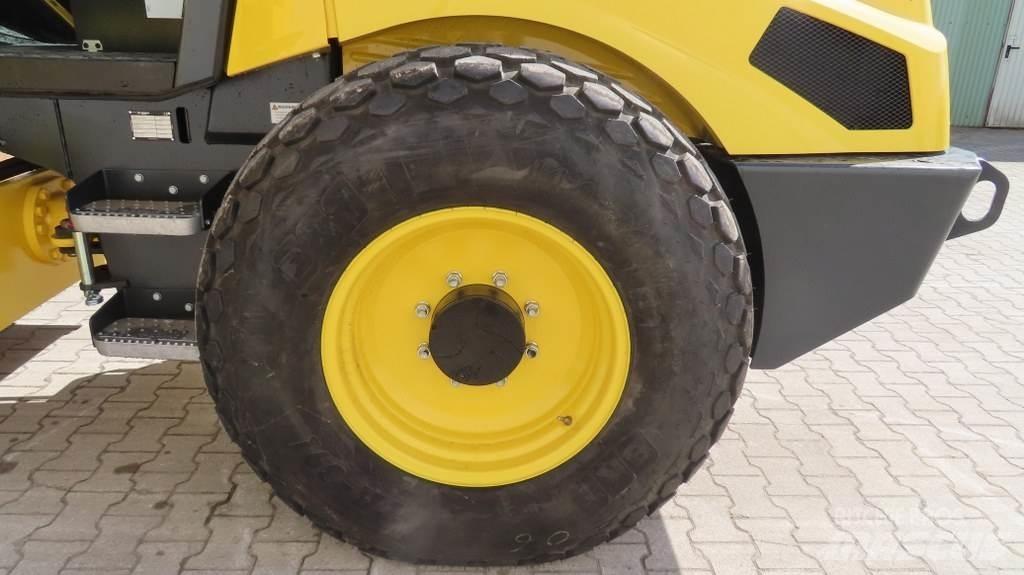 Bomag BW177 D-5 Грунтові котки