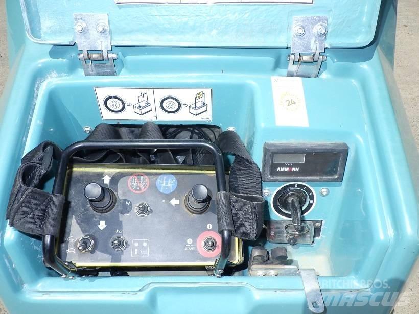 Ammann ARR 1575 Ущільнювачі грунту