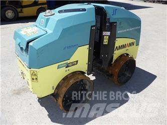 Ammann ARR 1575 Ущільнювачі грунту