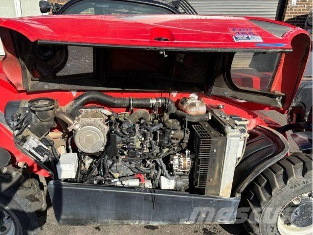 Manitou MT 625 Телескопічні навантажувачі