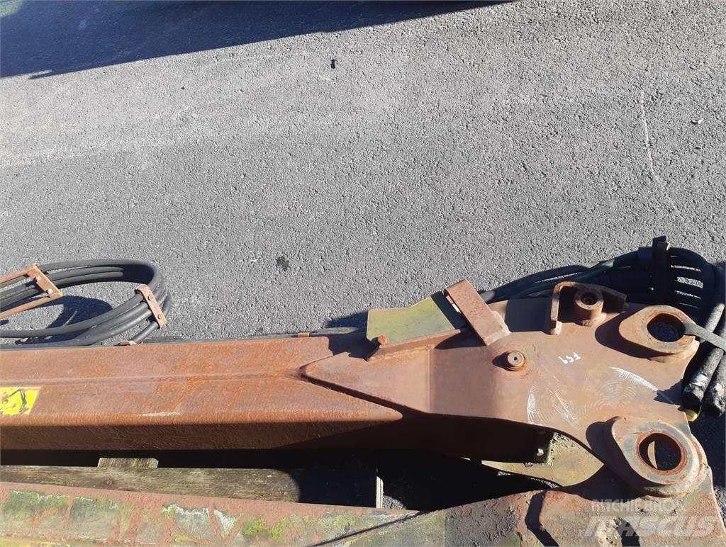 Loglift F59 Транспортерні крани