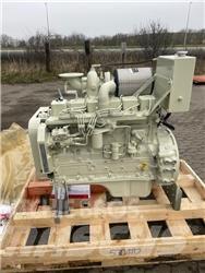 Cummins 6BT5.9D(M) Суднові допоміжні двигуни