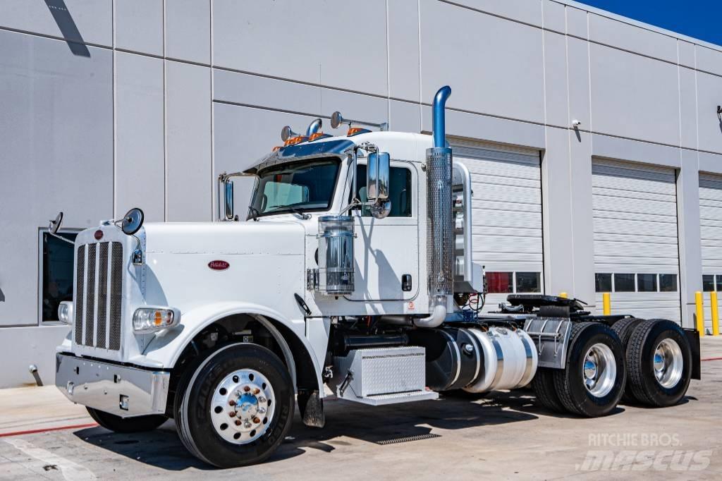 Peterbilt 389 Тягачі