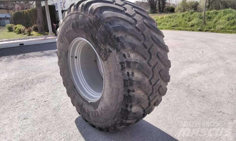 Alliance 800/60R32 Колеса