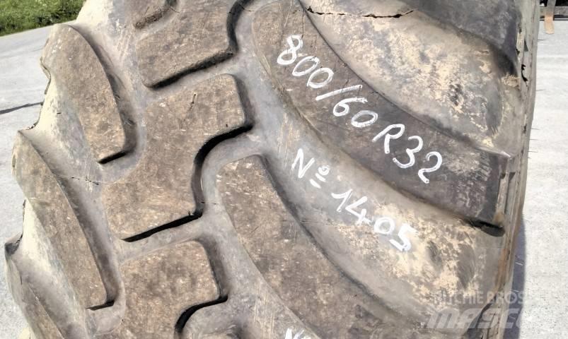 Alliance 800/60R32 Колеса