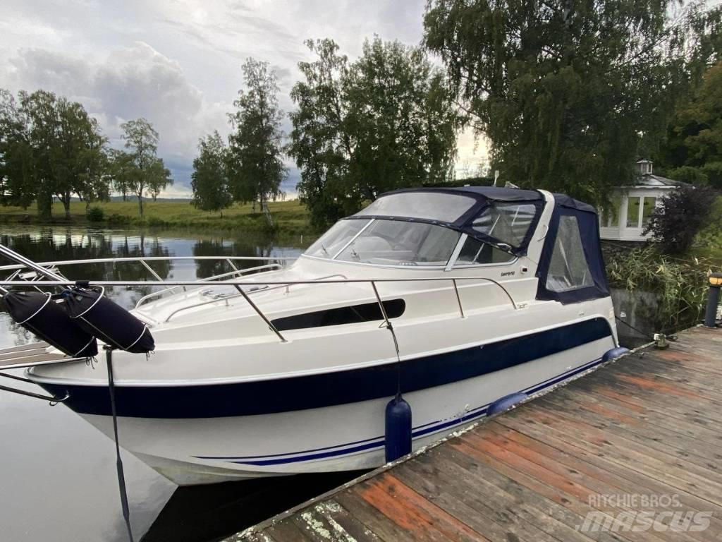 Suntrip 750 Міні-екскаватори < 7т