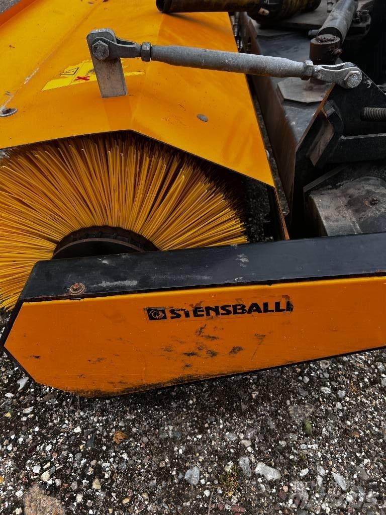  Stenballe FF2200 SP Інше дорожнє і снігозбиральне обладнання