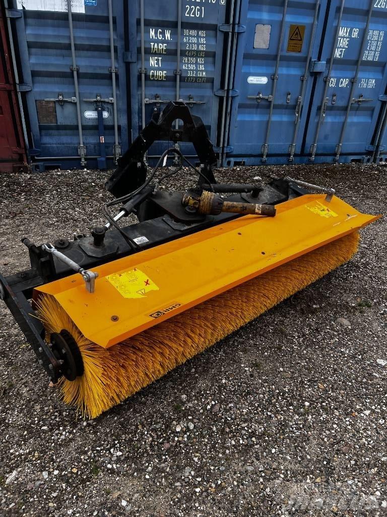  Stenballe FF2200 SP Інше дорожнє і снігозбиральне обладнання