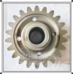 CLAAS Spur gear Коробка передач
