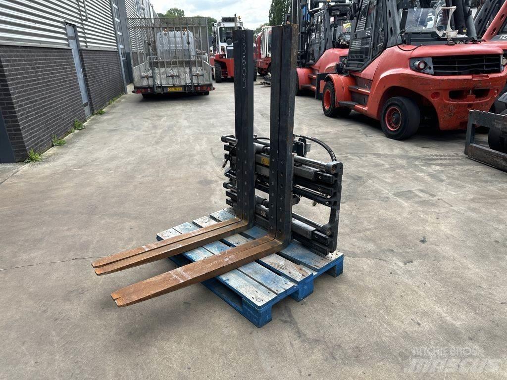 Kaup 2t429C Вила