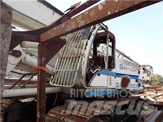 Soilmec SR65 Свердлильні установки