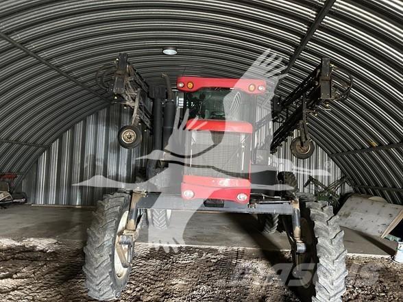 Apache AS1010 Самохідні обприскувачі