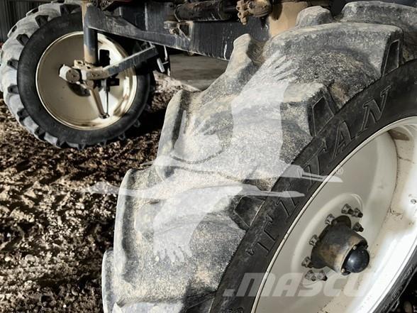 Apache AS1010 Самохідні обприскувачі