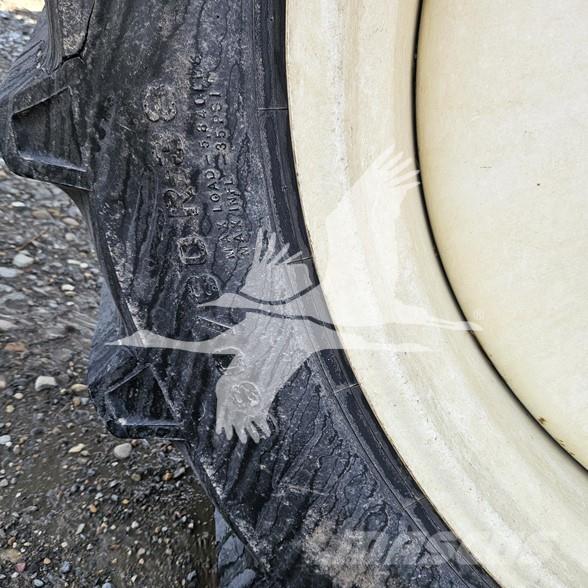 Apache AS1020 Самохідні обприскувачі