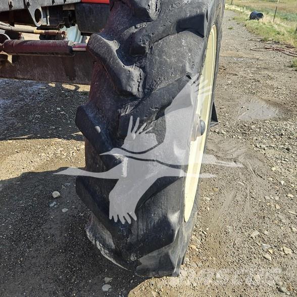 Apache AS1020 Самохідні обприскувачі