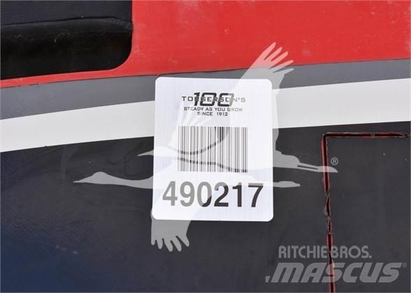 Apache AS1220 Самохідні обприскувачі