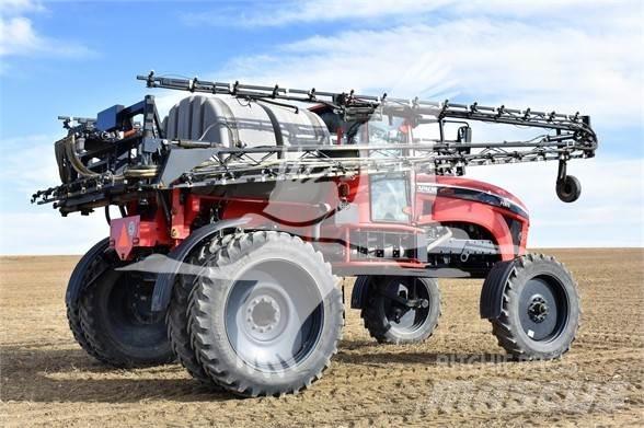 Apache AS1220 Самохідні обприскувачі