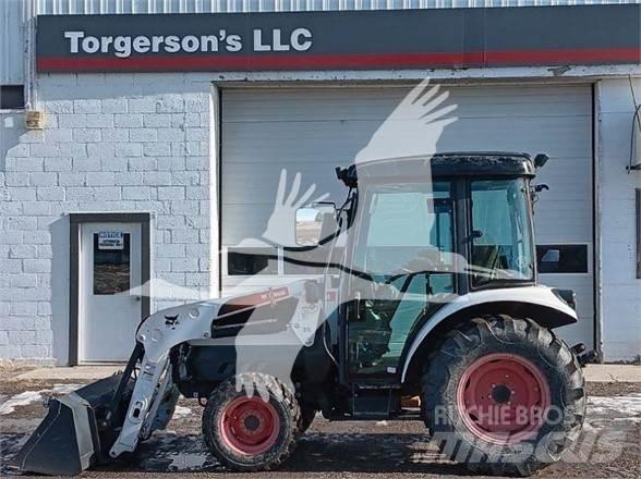 Bobcat CT450 Трактори