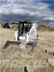 Bobcat T740 Міні-навантажувачі