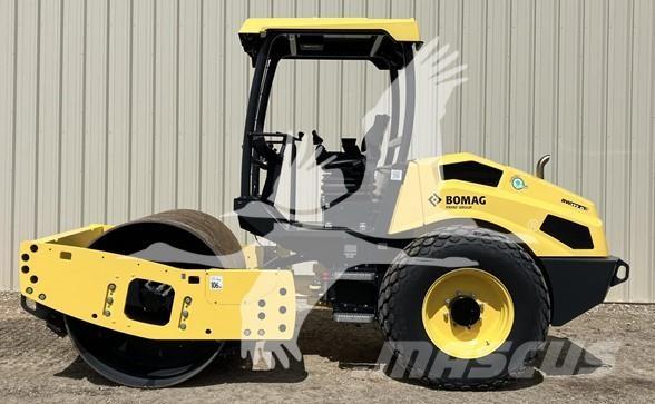 Bomag BW177D-5 Грунтові котки