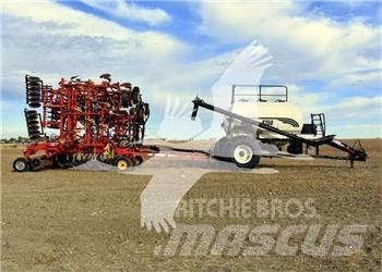 Bourgault 5710 Сівалки