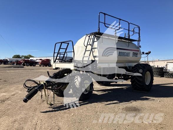 Bourgault 6450 Сівалки