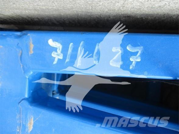 Brandt 5200EX Зерноочищувальне обладнання