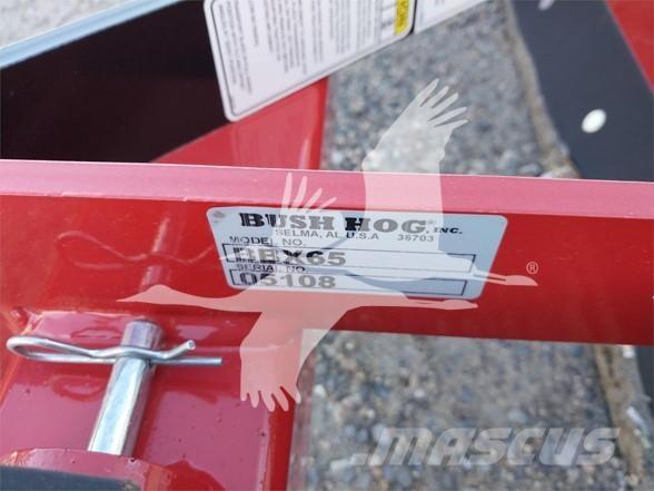 Bush Hog BBX65 Будтехніка - Інші