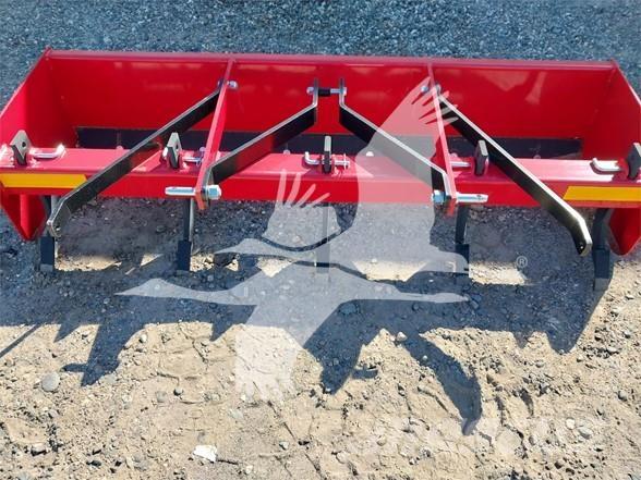 Bush Hog BBX72 Будтехніка - Інші