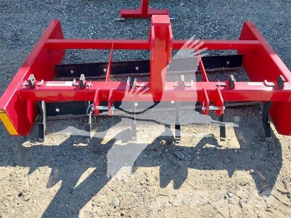 Bush Hog RG72 Будтехніка - Інші