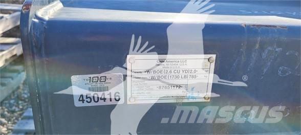 CASE 521G XR Фронтальні навантажувачі