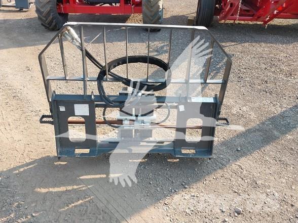 CASE 55A-FFB Вила