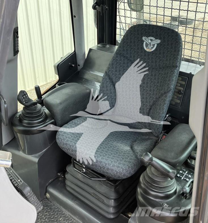 CASE 850M Гусеничні бульдозери