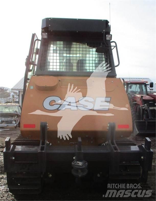CASE 850M LT Гусеничні бульдозери
