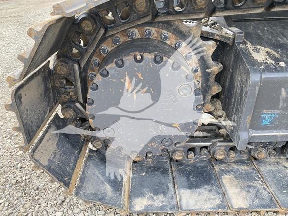 CASE CX190E Гусеничні екскаватори