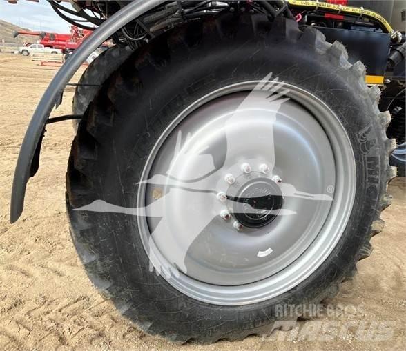 Case IH  Будтехніка - Інші