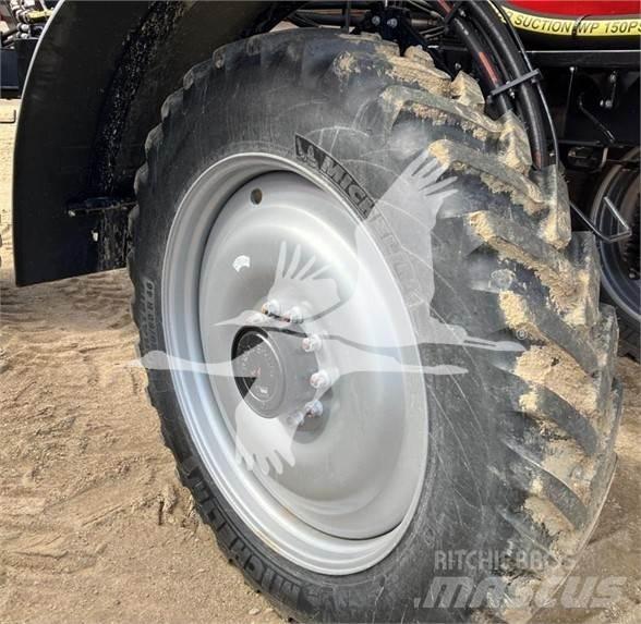 Case IH  Будтехніка - Інші