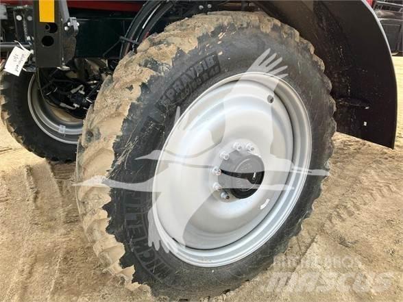 Case IH  Будтехніка - Інші